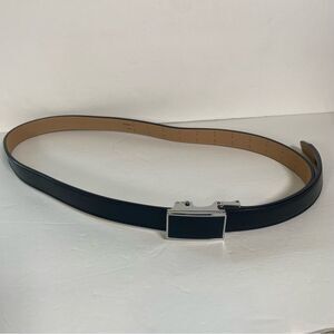 Nexbelt Black Ratchet Technology Belt